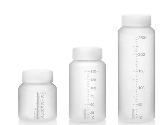 medela d052 Disposable bottles and Colostrum Container pro