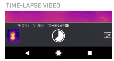 IRMARINETECH Thermal Imaging Camera for iOS fig 5