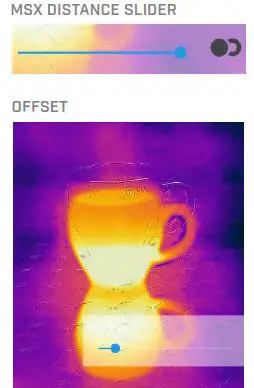 IRMARINETECH Thermal Imaging Camera for iOS fig 9