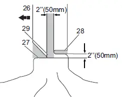 greenworks-CS60L03-60V-Cordless-18-Inch-Chainsaw-FIG 11