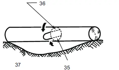 greenworks-CS60L03-60V-Cordless-18-Inch-Chainsaw-FIG 15
