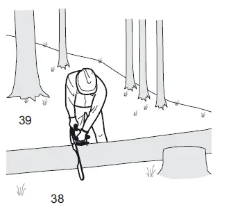 greenworks-CS60L03-60V-Cordless-18-Inch-Chainsaw-FIG 16