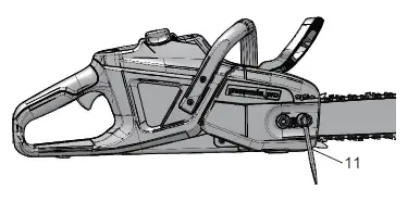 greenworks-CS60L03-60V-Cordless-18-Inch-Chainsaw-FIG 17