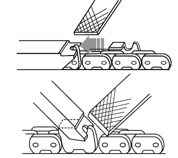 greenworks-CS60L03-60V-Cordless-18-Inch-Chainsaw-FIG 25
