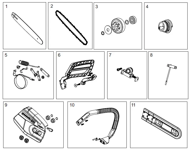 greenworks-CS60L03-60V-Cordless-18-Inch-Chainsaw-FIG 28