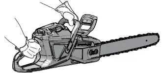 greenworks-CS60L03-60V-Cordless-18-Inch-Chainsaw-FIG 7