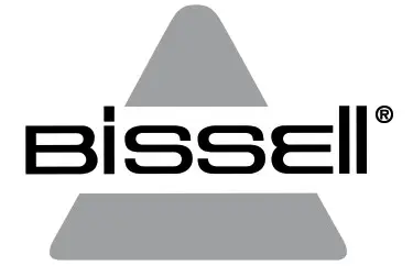 BISSELL SpinWave Hard Floor Mop - LOGO