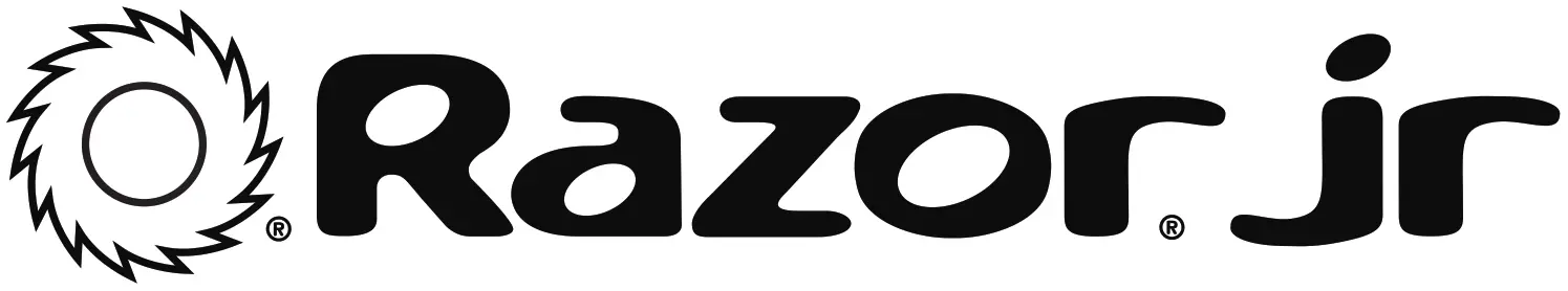 razor t3 Scooter- Logo
