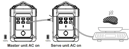 ONEUP 1000 Portable Power Station with AC Outlets and USB Ports-fig11