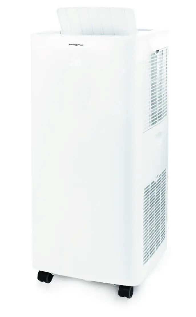 emerio PAC-125336.2 Portable Air Conditioner image