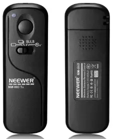 NEEWER RF-200 Remote Control pro