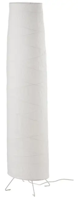 IKEA 504.303.90 VICKLEBY Floor Lamp PRO