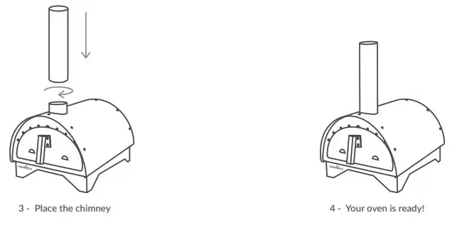 Components & assembly 4