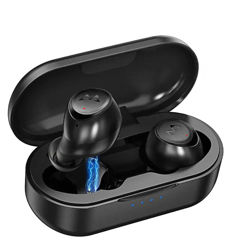 Mpow M7 User Manual Bh389a