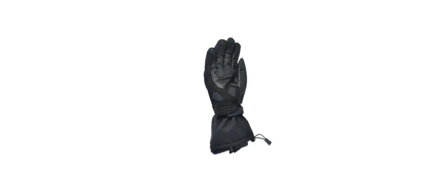 Vulcan Vul-mt M Heated Gloves User Manual Vulcan Vul-mt M Heated Gloves User Manual