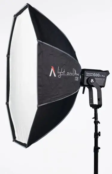 Aputure-APA0226A30-Light-OctaDome-120-Softbox-image