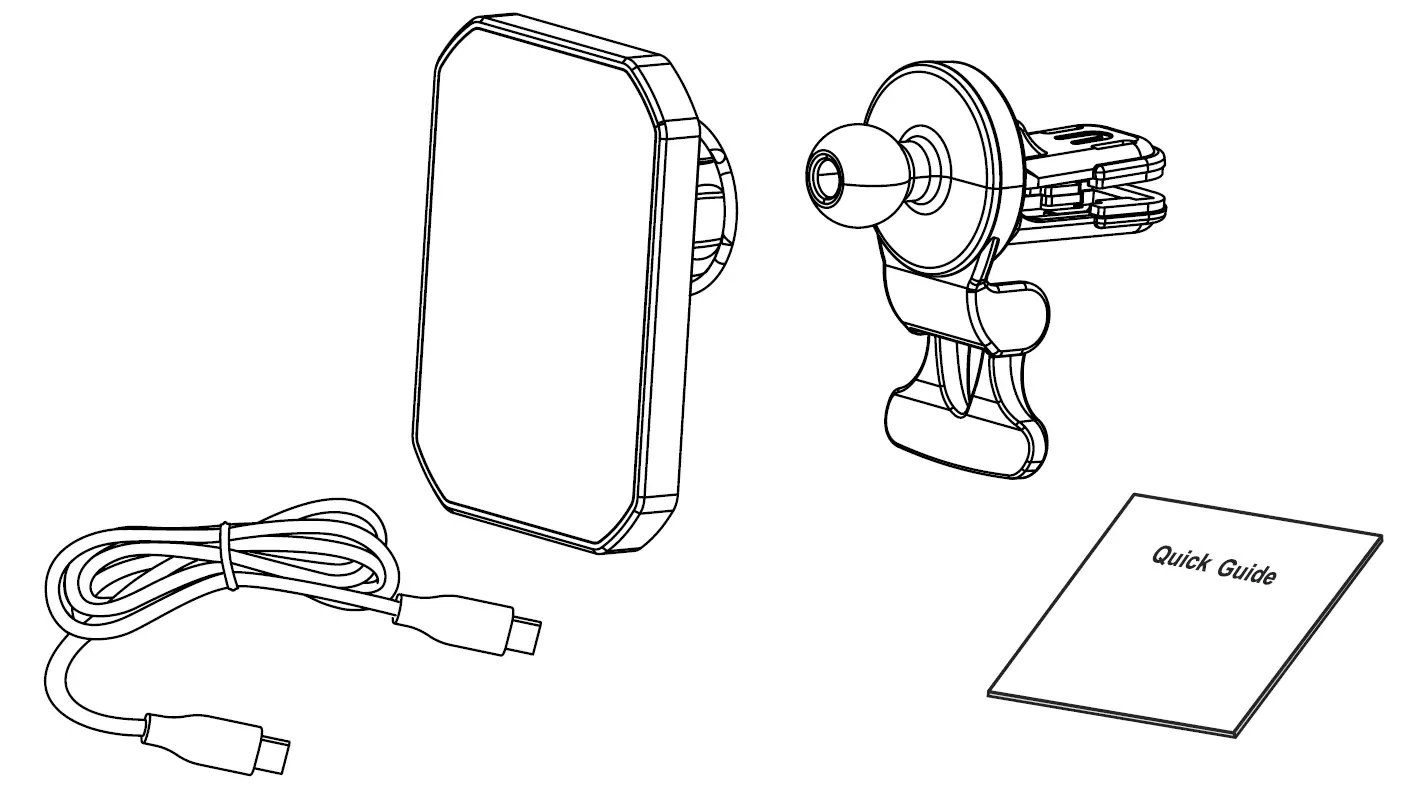 CANYON-CM-15-MagSafe-Wireless-Charging-Car-Holder-fig1