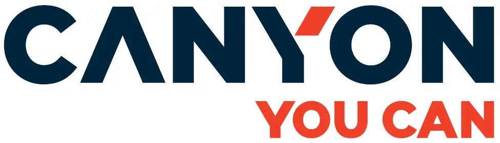 CANYON-logo