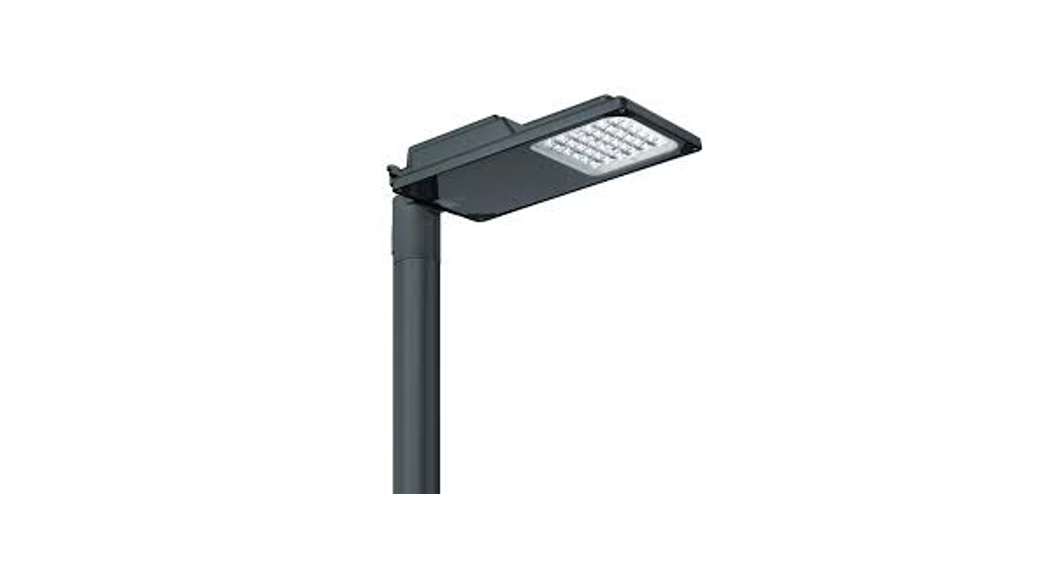 Thorn Isaro Xs/s High-performance Led Street Lights Instruction Manual