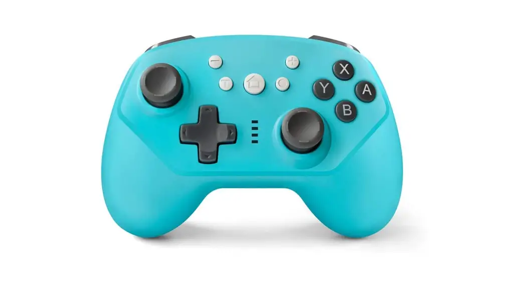 Tne-603040 Switch Lite Wireless Controller User Manual