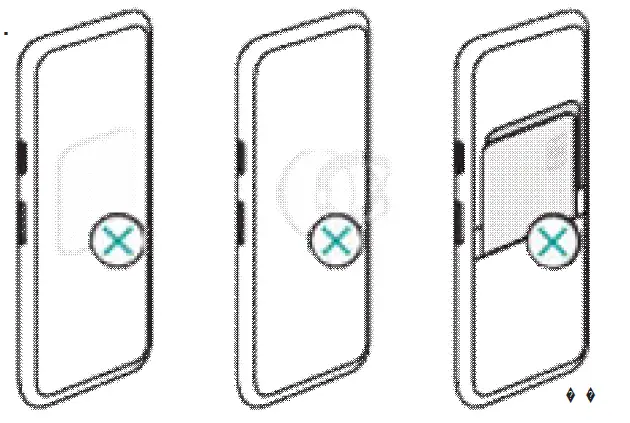 vicseed CTEZ100 Wireless Car Charger Mount fig 2