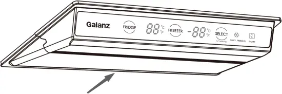 GLR16FS2D08 - Lighting 1