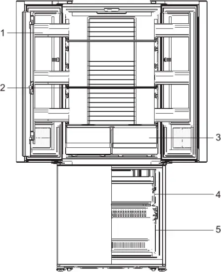GLR16FS2D08 - Overview