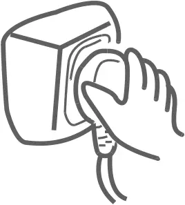 GLR16FS2D08 - Troubleshooting 1