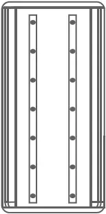 GLR16FS2D08 - Troubleshooting 3