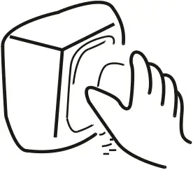 GLR16FS2D08 - Troubleshooting 4