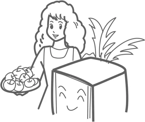 GLR16FS2D08 - Usage 2