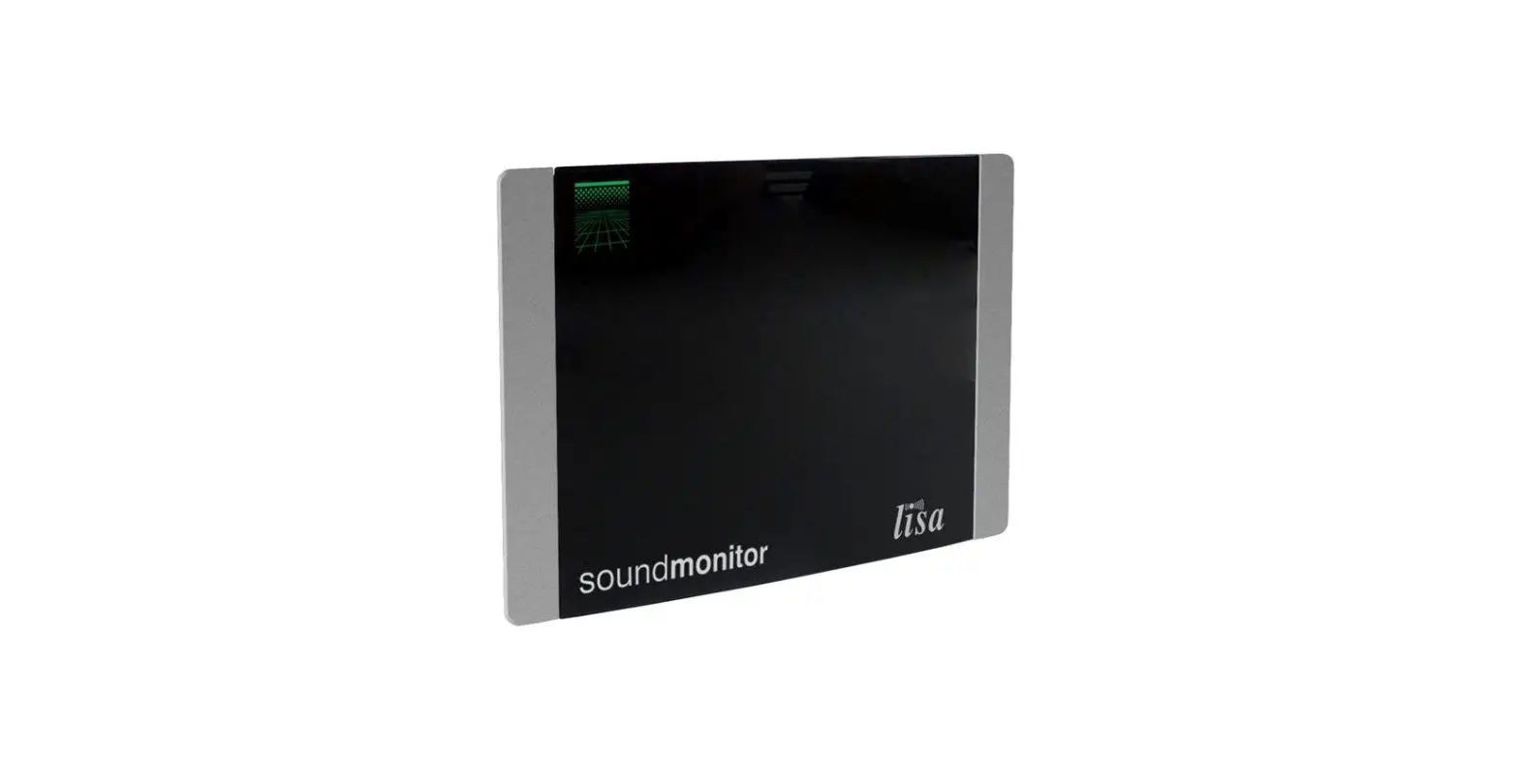 Humantechnik Smh0002480 Lisa Sound Monitor User Manual