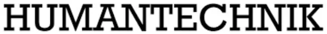 HUMANTECHNIK-logo