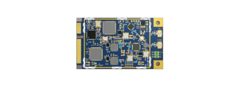 Ebyte E106-868g27p2 Lora Module User Manual