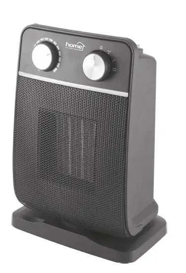 somogyi FK 190 TURBO Convector Radiator Fan PRO