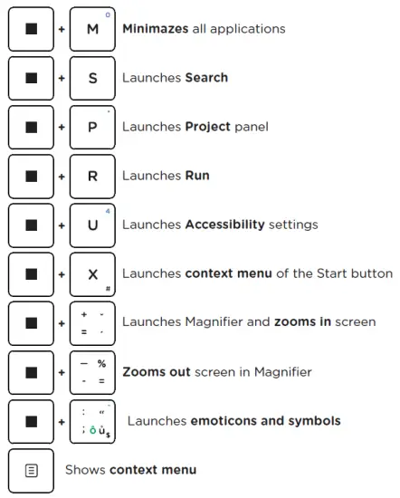 UMAX 14WJ VisionBook Laptop fig 5