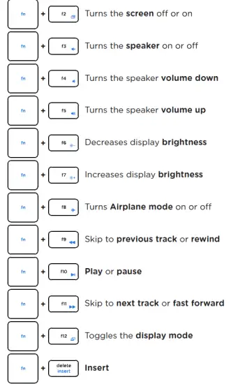 UMAX 14WJ VisionBook Laptop fig 7
