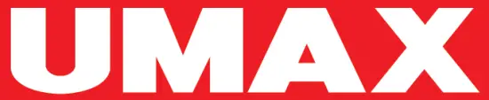 UMAX logo