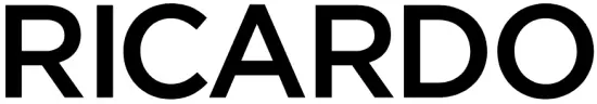 RICARDO logo