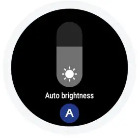 Xiaomi Smartwatch Amazfit T-Rex - Flashlight 2