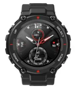 Xiaomi Smartwatch Amazfit T-Rex