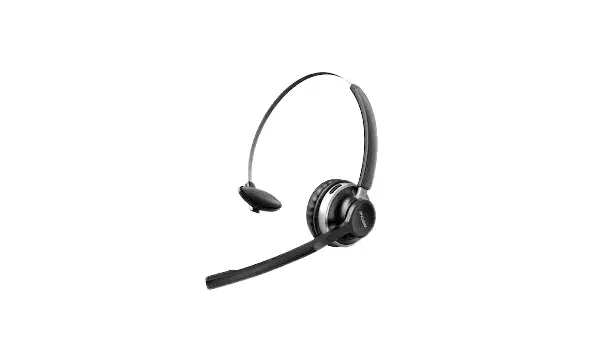 Mpow Bh232a Hc3 Wireless Headset User Guide