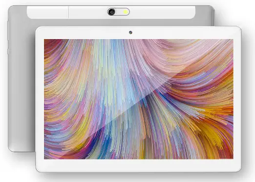 Shenzhen-Link-Win-Technology LY-S-10 Tablet -