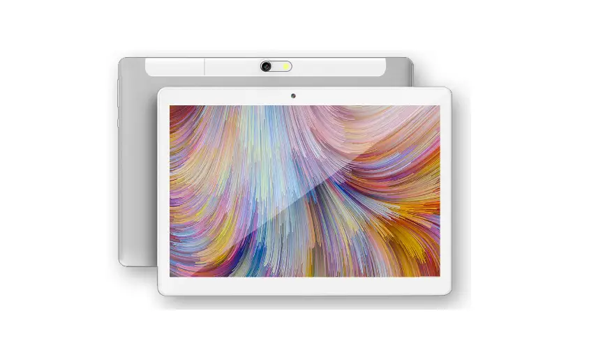 Shenzhen Link Win Technology Ly-s-10 Tablet Pc User Guide