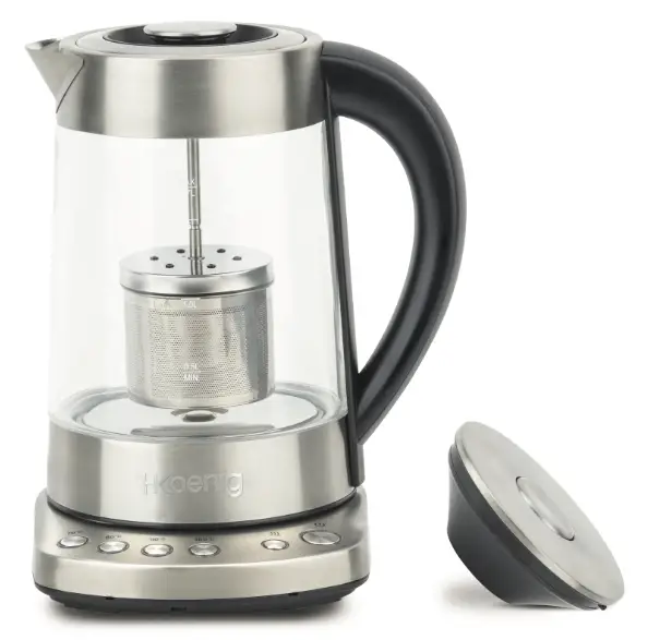 HKoenig TI700 Tea Maker