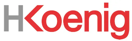 HKoenig - logo