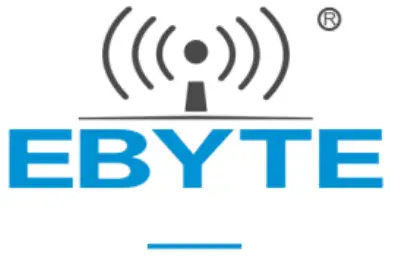 EBYTE logo