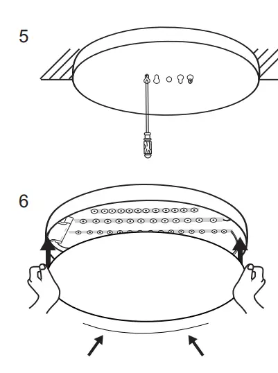 Zhong-Shan-City-Cai-Hong-Cai-Lighting-CHC0060-Flush-Mount-Ceiling-Light-FIG-7