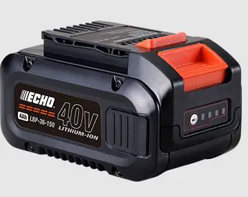 ECHO LC-56V2A Charger Battery System product pic
