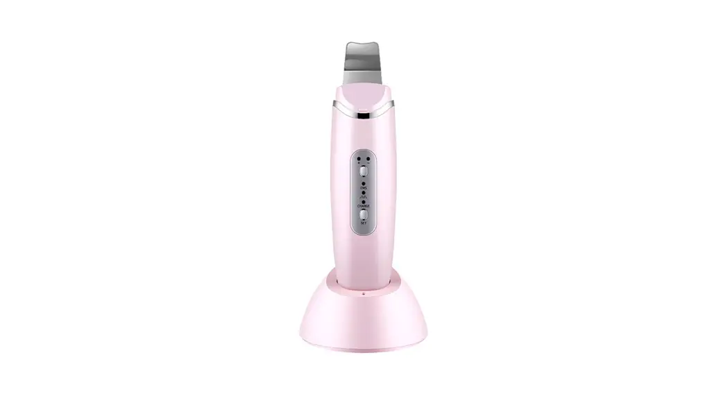 Siguro Sgr-sk-u690w Ultrasonic Skin Scrubber User Manual